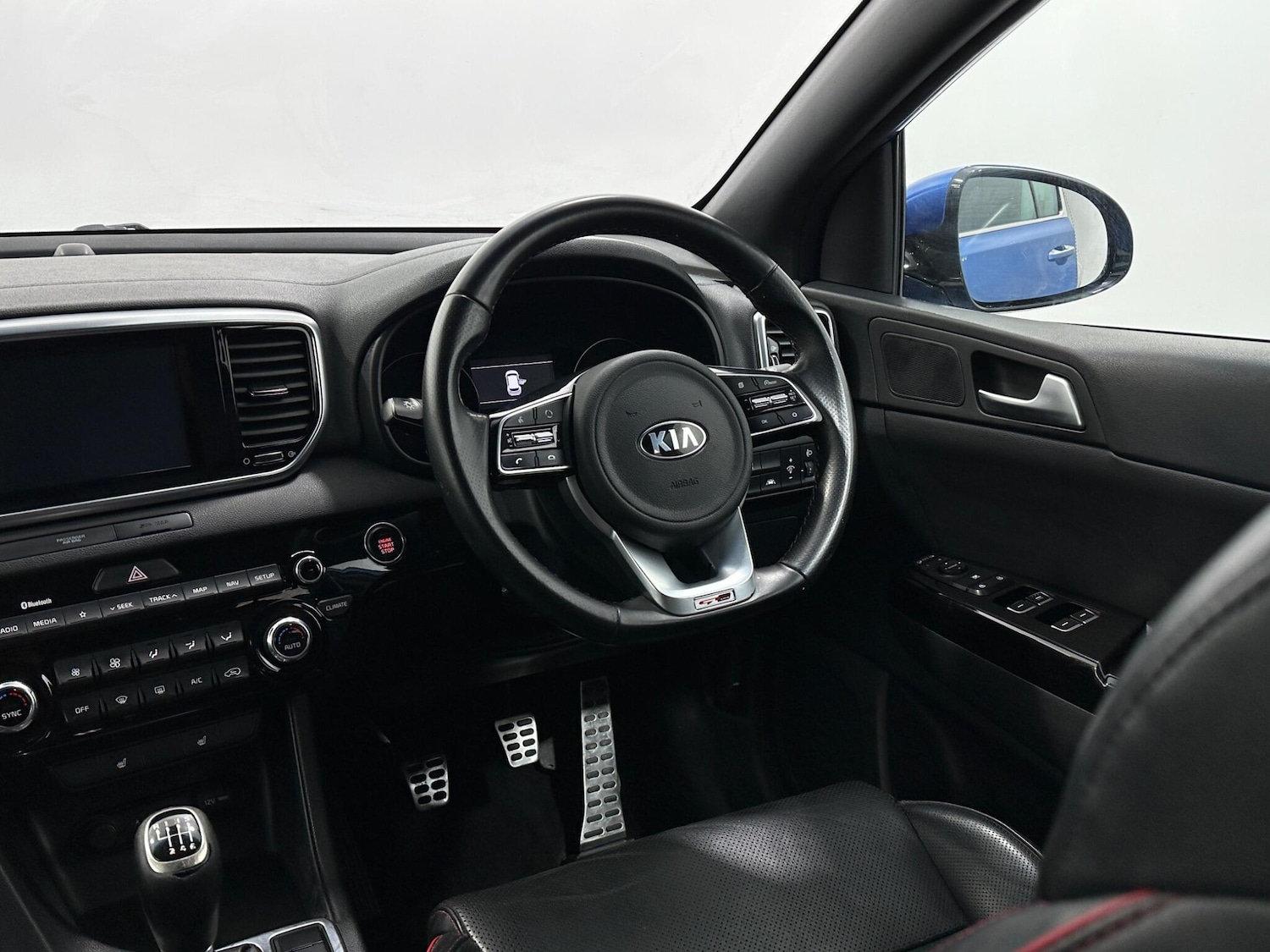 Used Kia Sportage 2019 for sale - 77411715: Photo 12