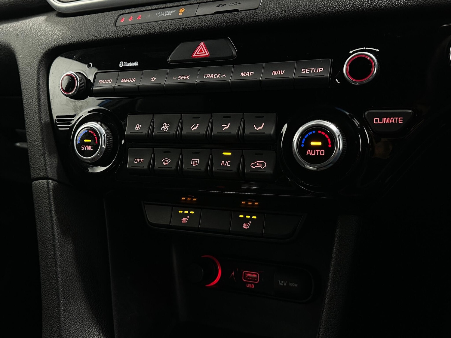 Used Kia Sportage 2019 for sale - 77411715: Photo 21