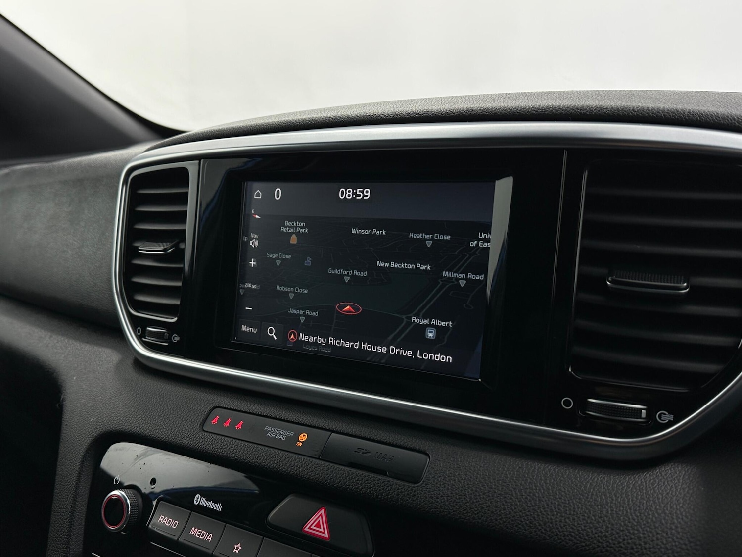 Used Kia Sportage 2019 for sale - 77411715: Photo 22