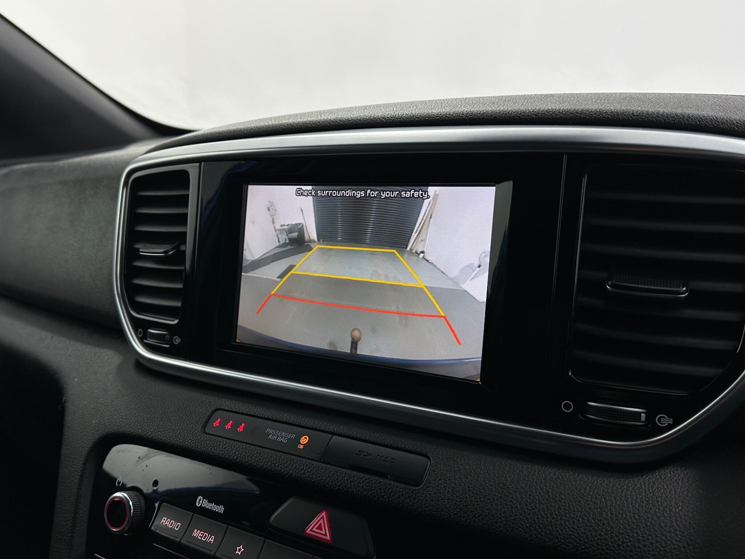 Used Kia Sportage 2019 for sale - 77411715: Photo 23