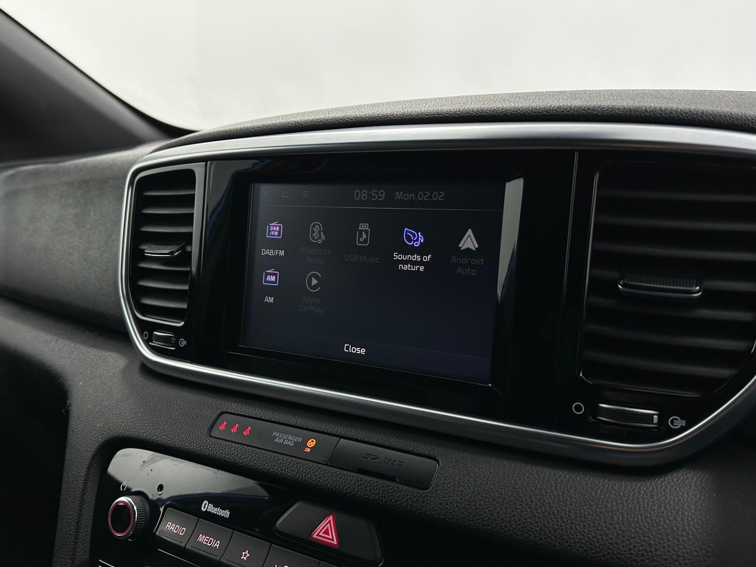 Used Kia Sportage 2019 for sale - 77411715: Photo 24