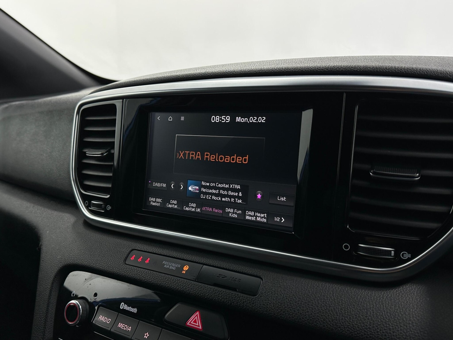 Used Kia Sportage 2019 for sale - 77411715: Photo 25