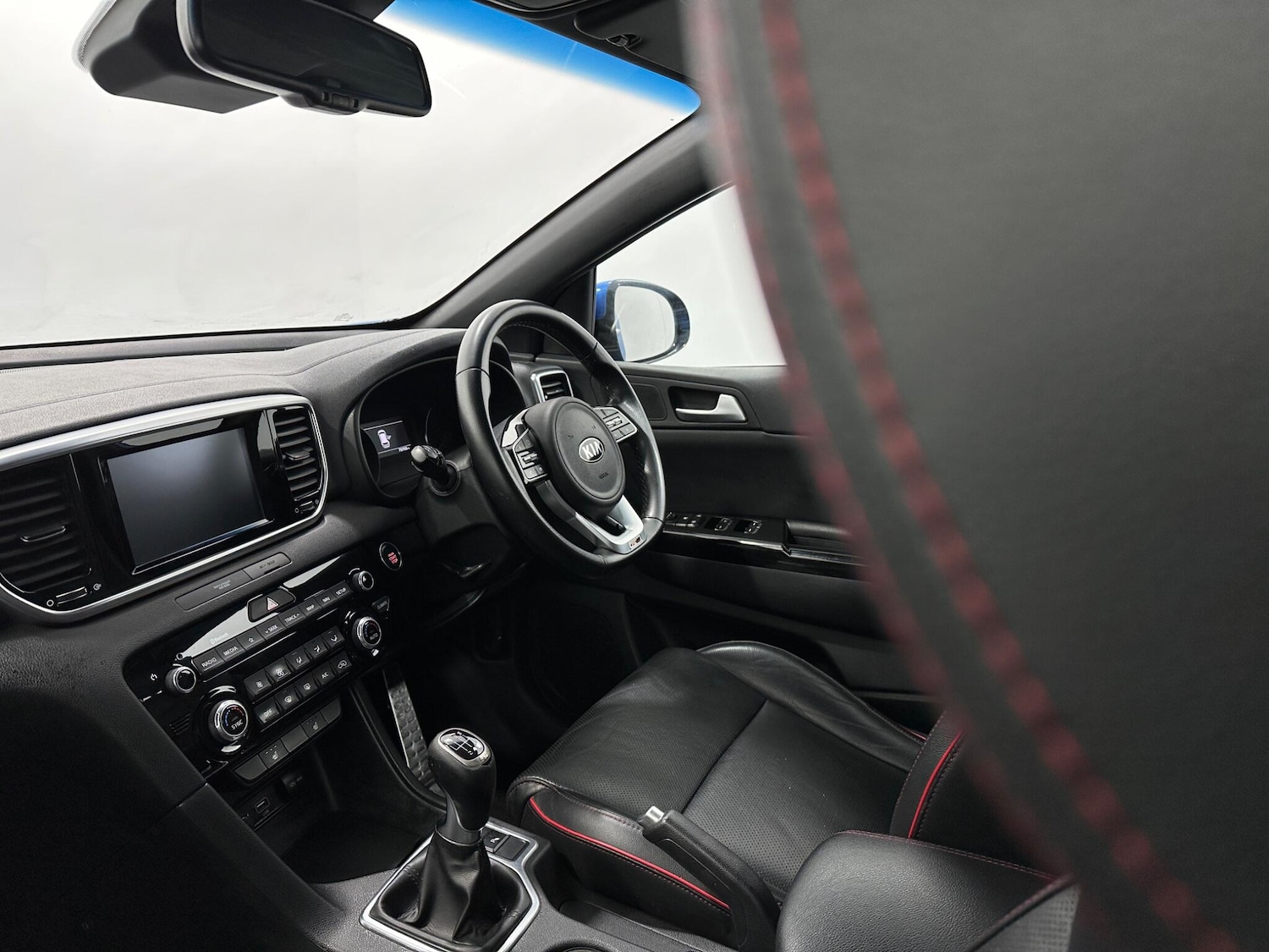 Used Kia Sportage 2019 for sale - 77411715: Photo 29