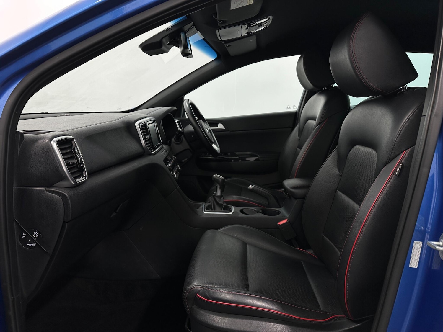 Used Kia Sportage 2019 for sale - 77411715: Photo 34