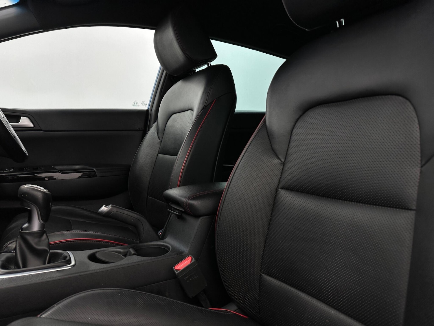 Used Kia Sportage 2019 for sale - 77411715: Photo 35