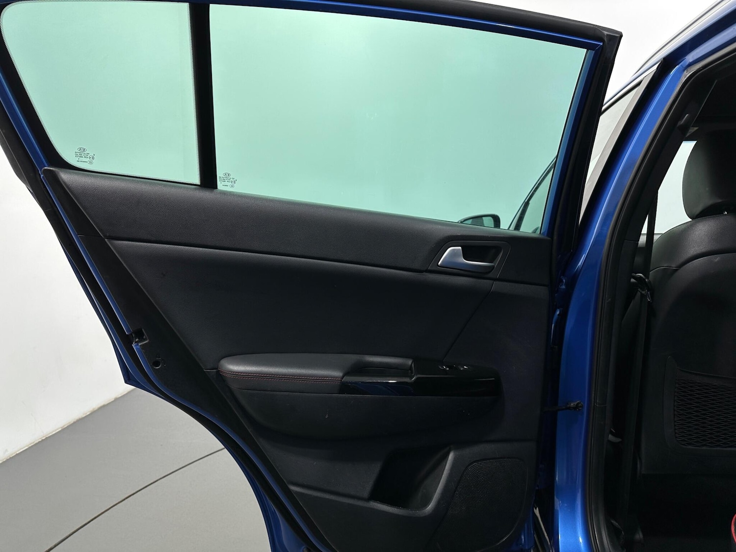 Used Kia Sportage 2019 for sale - 77411715: Photo 40