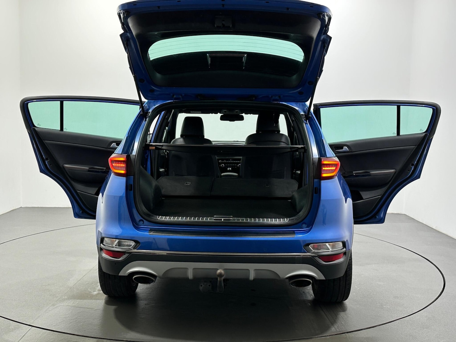 Used Kia Sportage 2019 for sale - 77411715: Photo 44