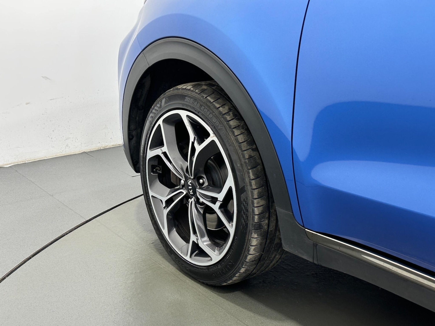 Used Kia Sportage 2019 for sale - 77411715: Photo 50