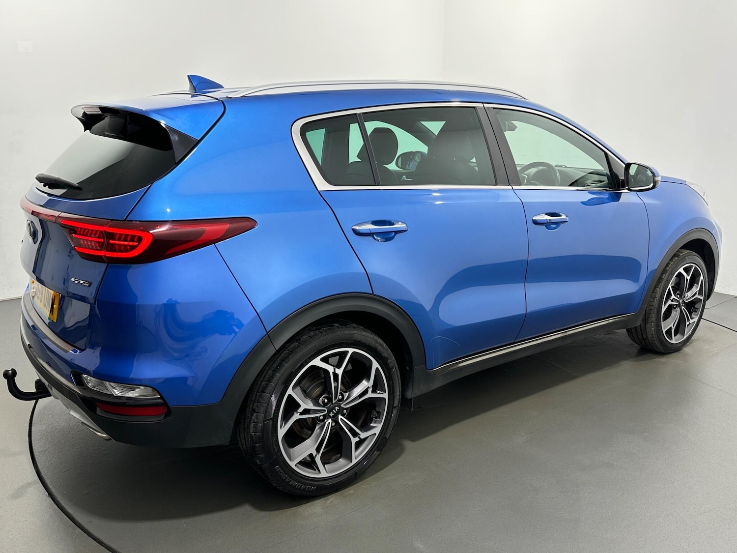 Used Kia Sportage 2019 for sale - 77411715: Photo 51
