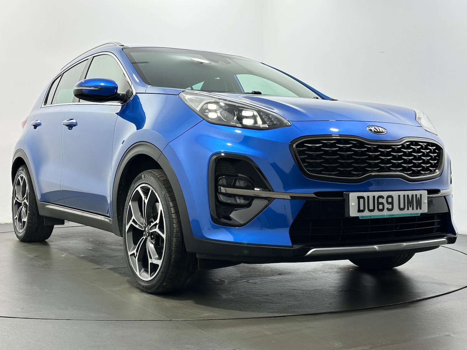 Used Kia Sportage 2019 for sale - 77411715: Photo 52