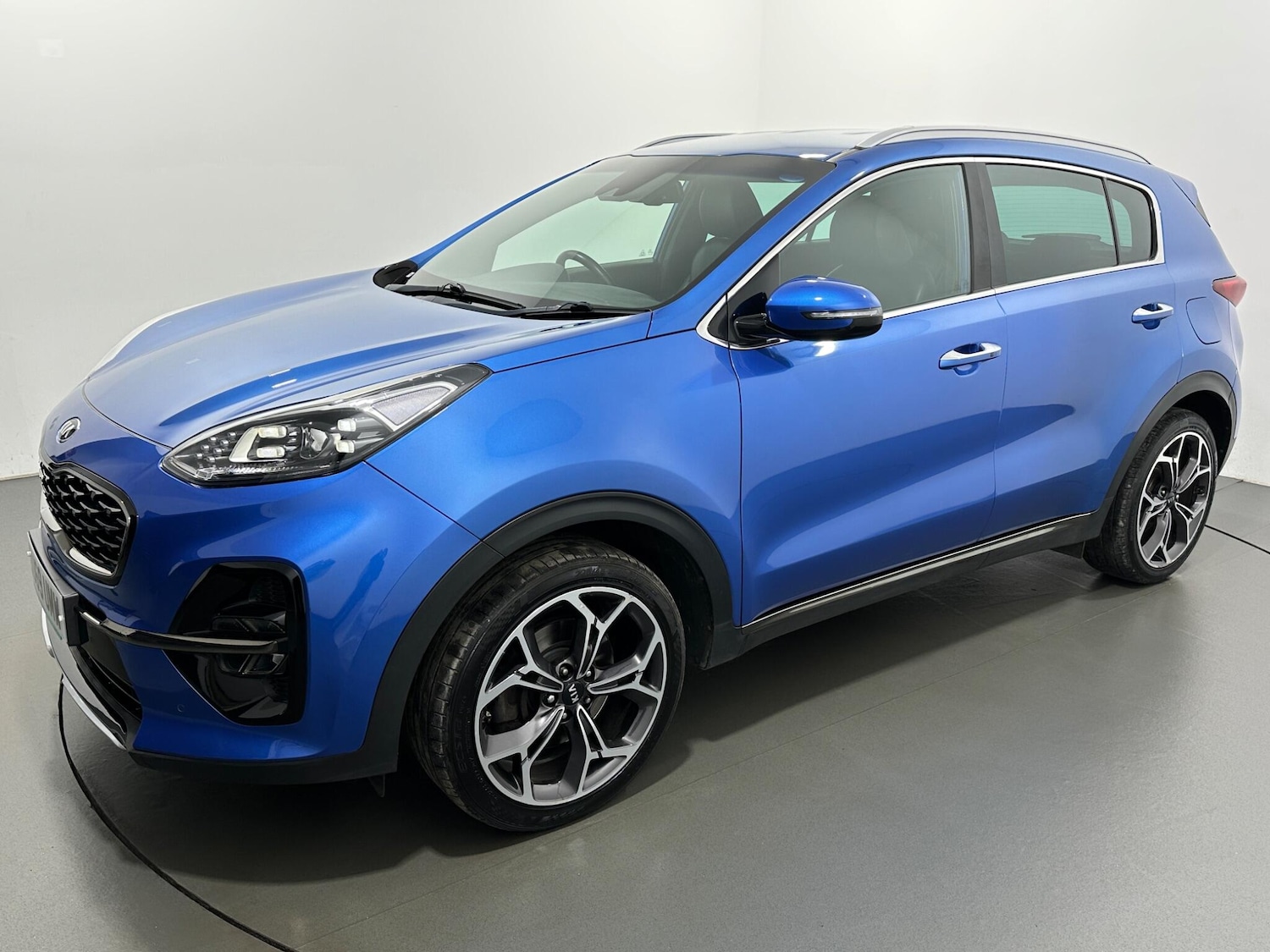 Used Kia Sportage 2019 for sale - 77411715: Photo 53