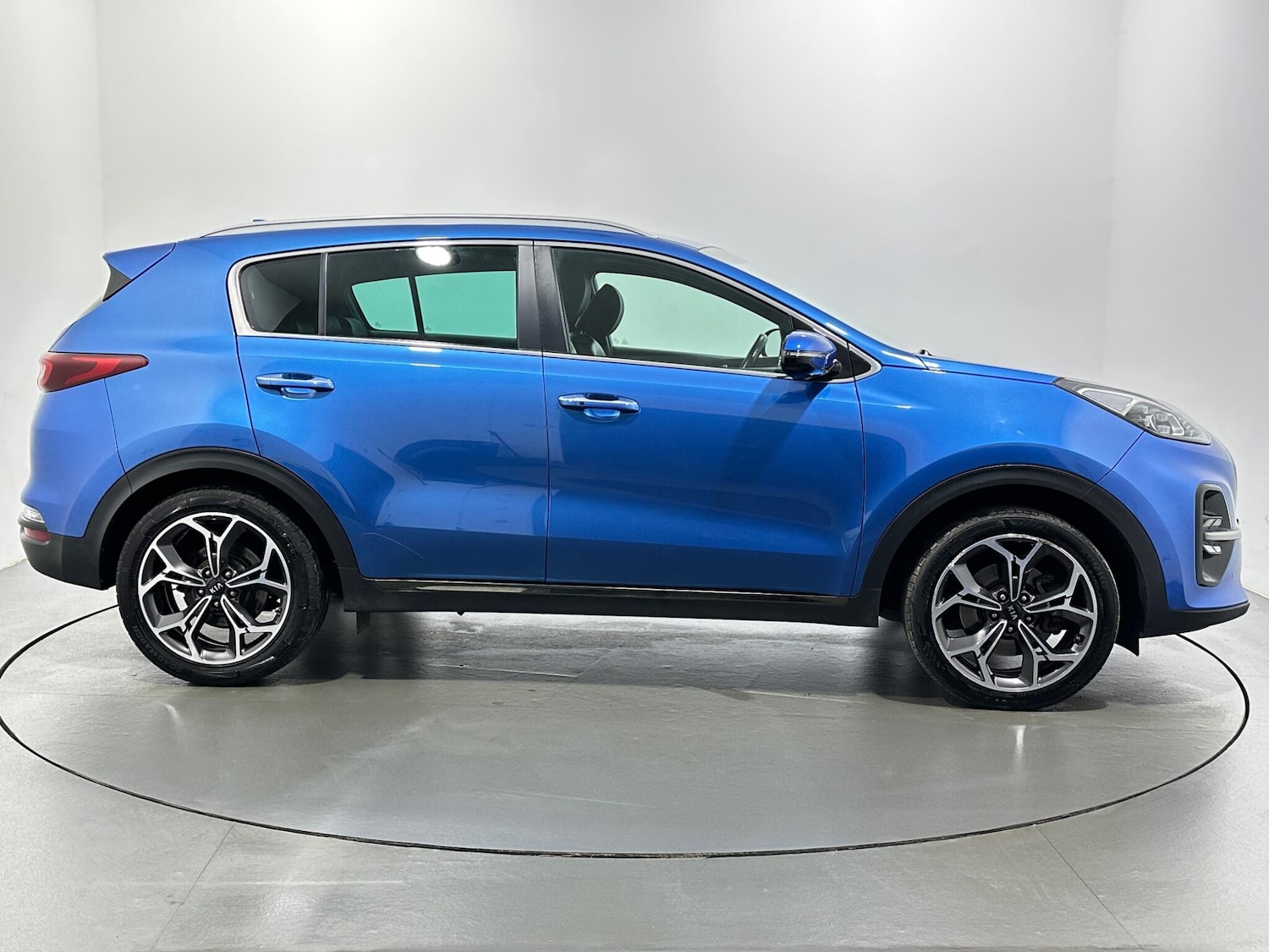 Used Kia Sportage 2019 for sale - 77411715: Photo 9