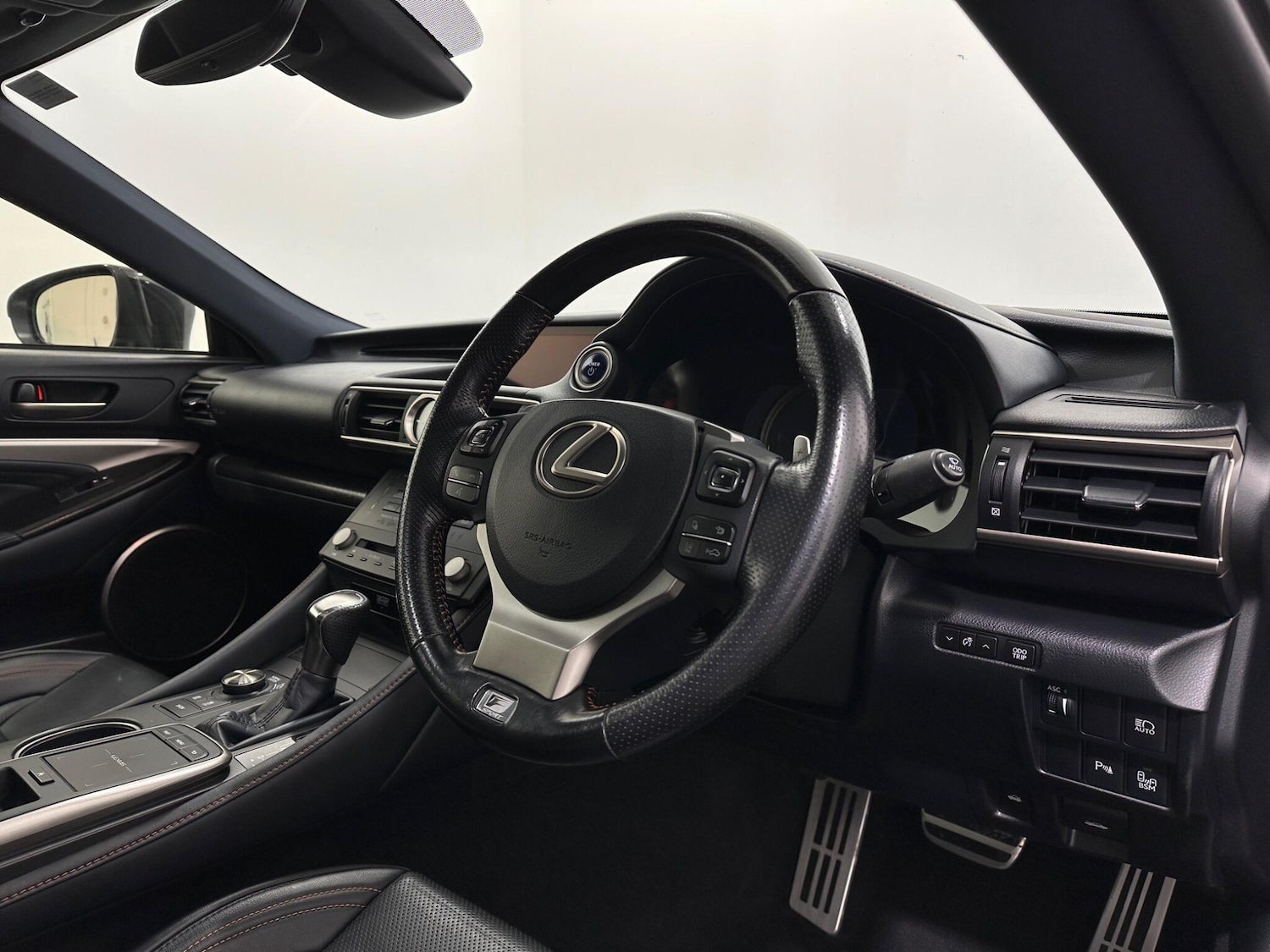Used Lexus RC for sale - 77215440: Photo 10