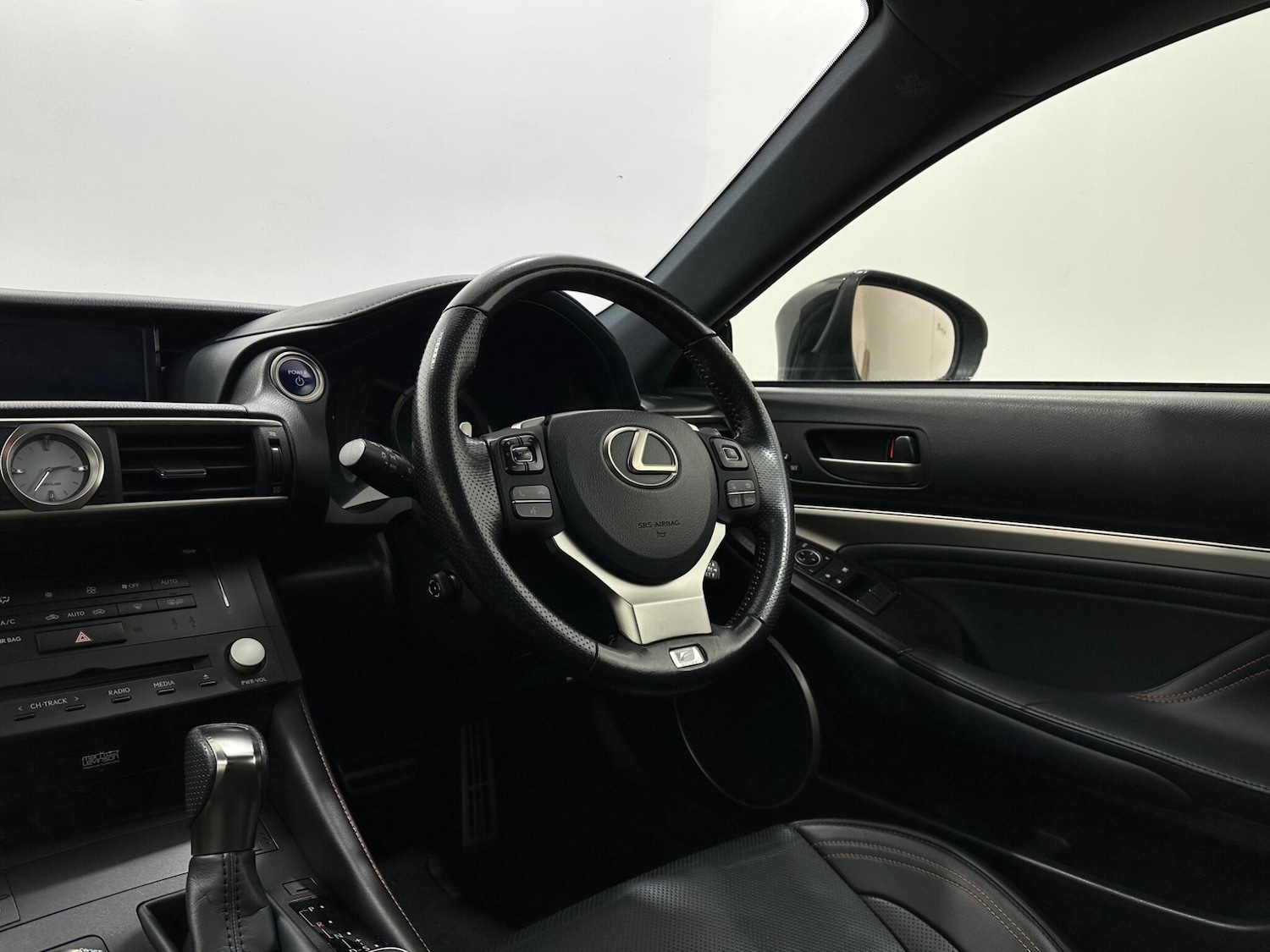 Used Lexus RC for sale - 77215440: Photo 11