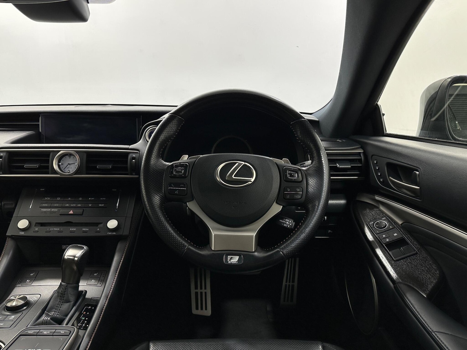 Used Lexus RC for sale - 77215440: Photo 12
