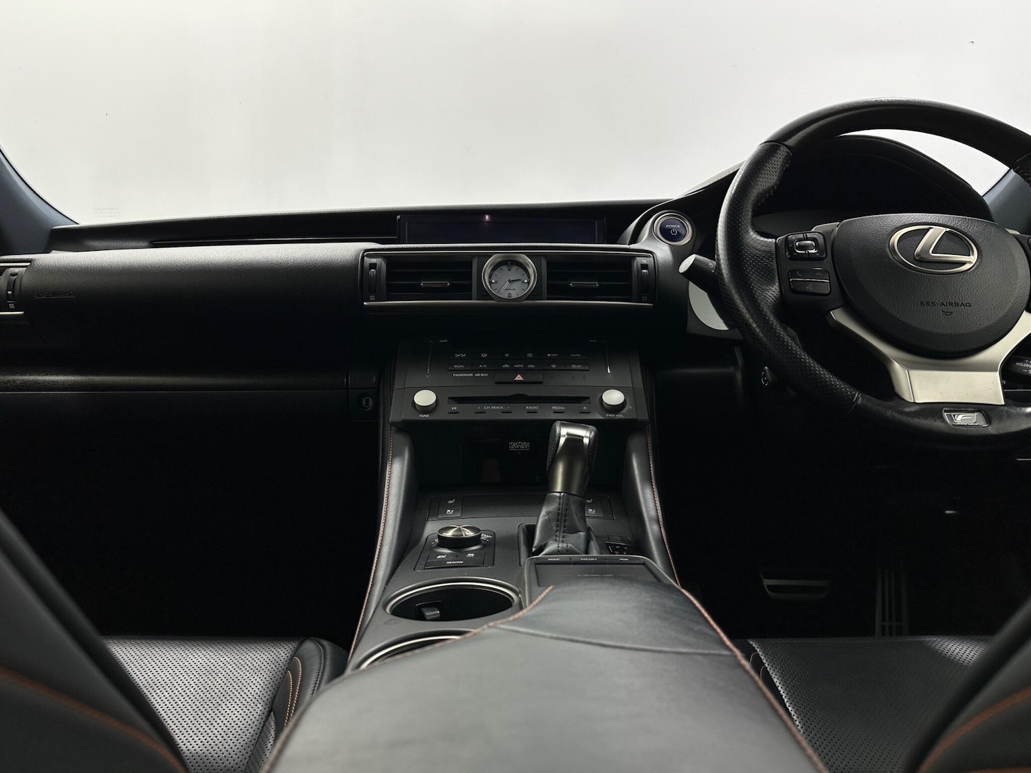 Used Lexus RC for sale - 77215440: Photo 21