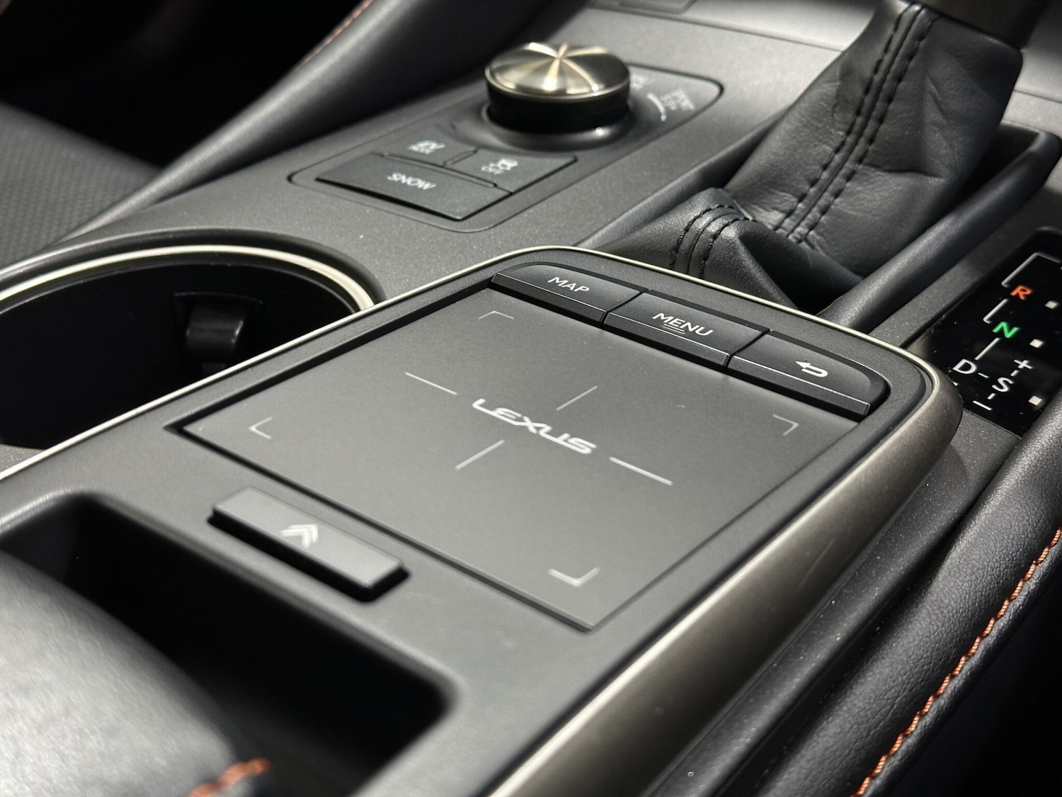 Used Lexus RC for sale - 77215440: Photo 22