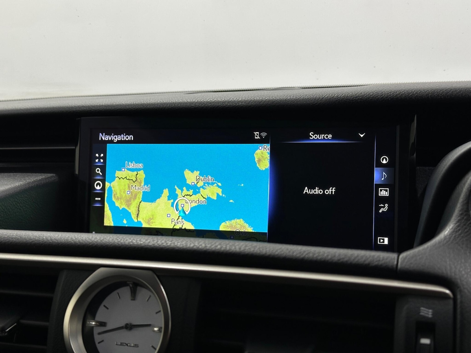 Used Lexus RC for sale - 77215440: Photo 26