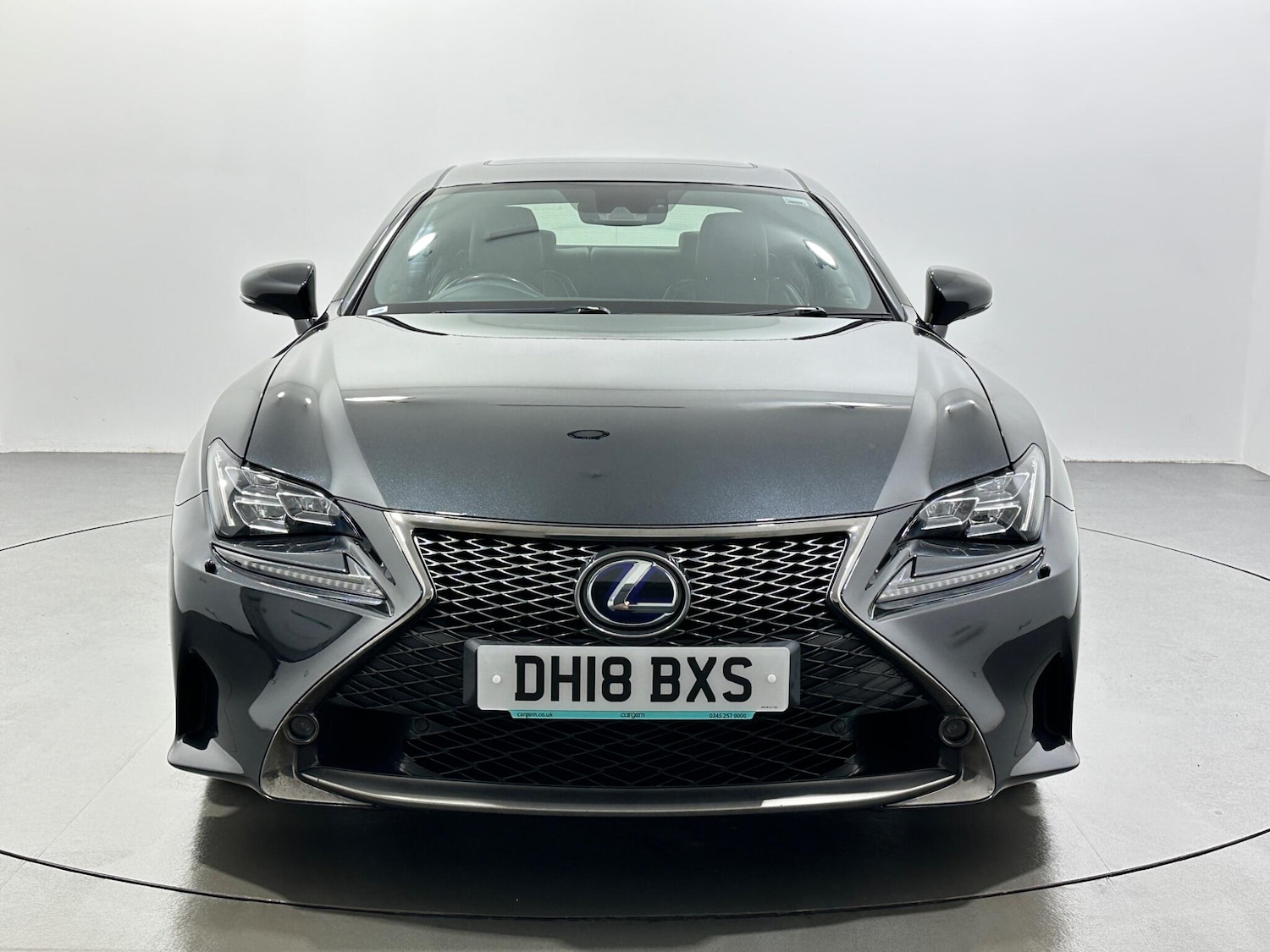 Used Lexus RC for sale - 77215440: Photo 3