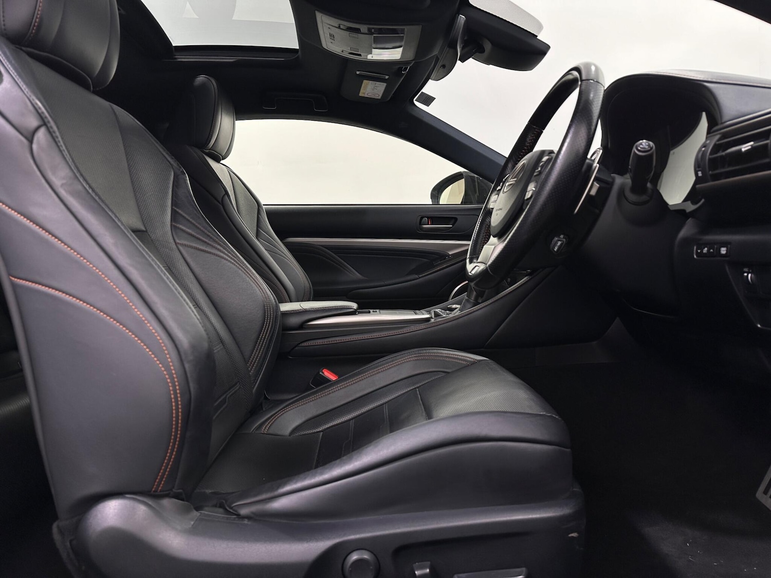 Used Lexus RC for sale - 77215440: Photo 35