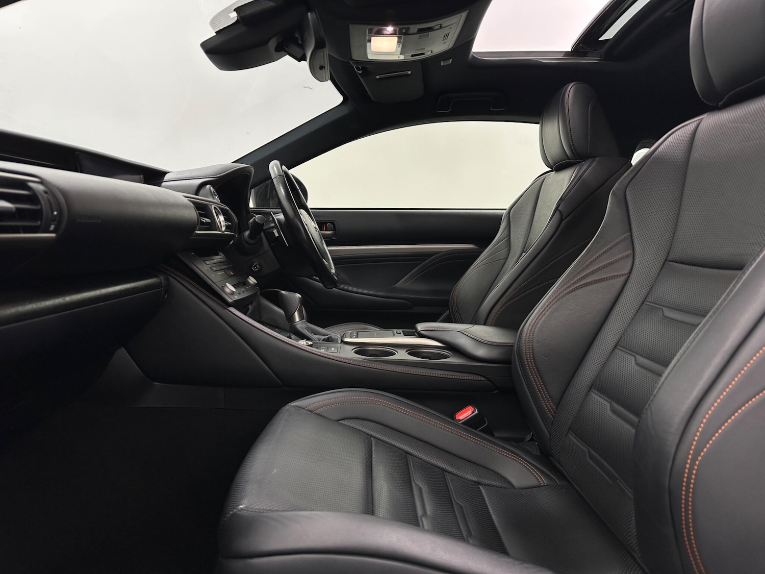 Used Lexus RC for sale - 77215440: Photo 39