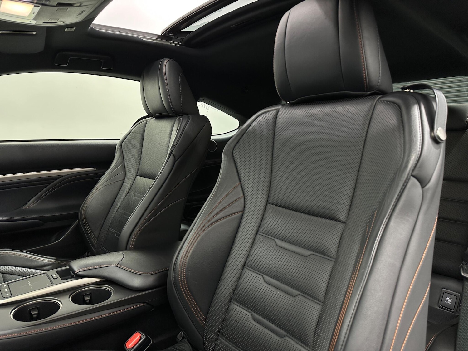 Used Lexus RC for sale - 77215440: Photo 40