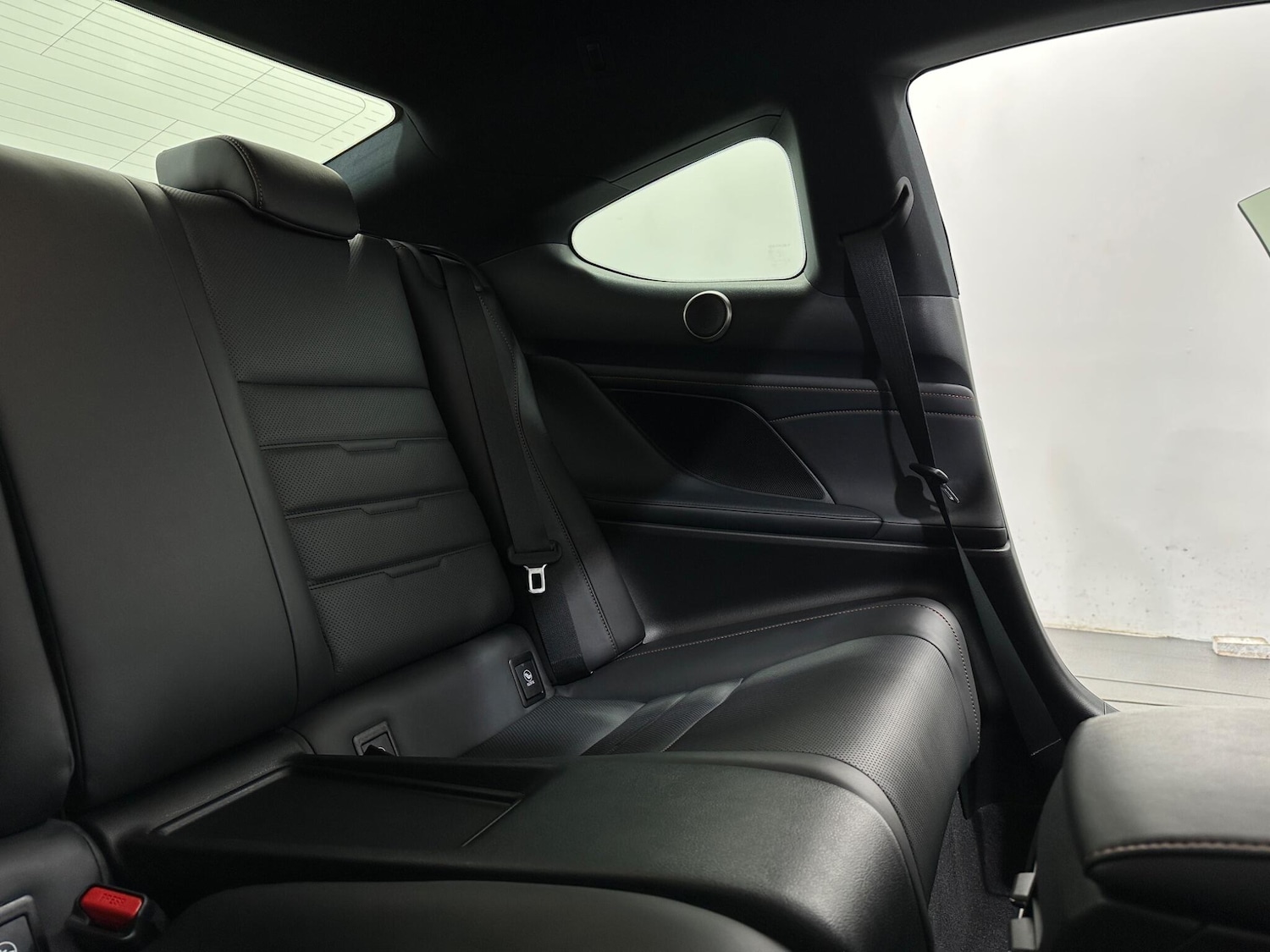 Used Lexus RC for sale - 77215440: Photo 43