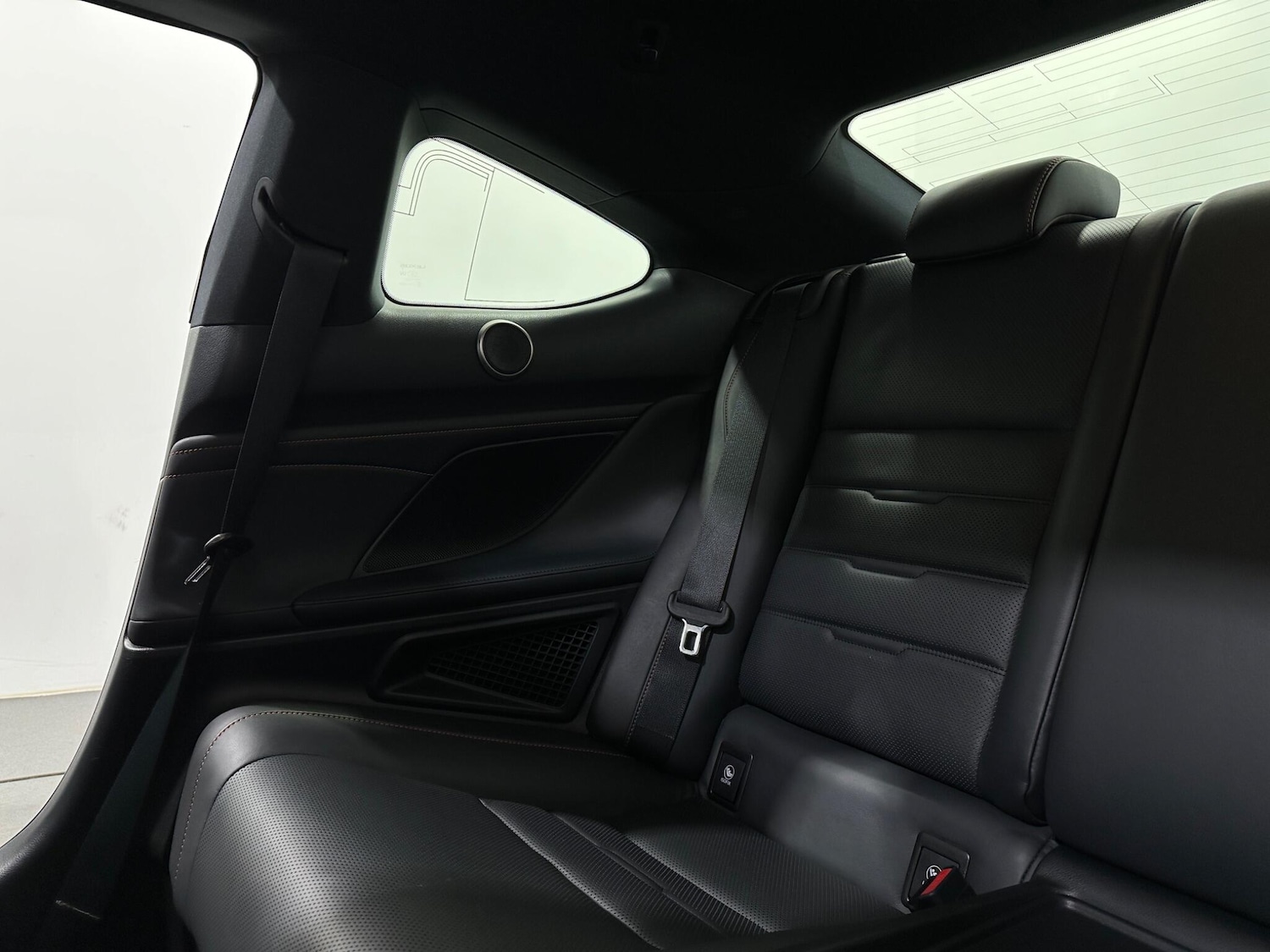 Used Lexus RC for sale - 77215440: Photo 44