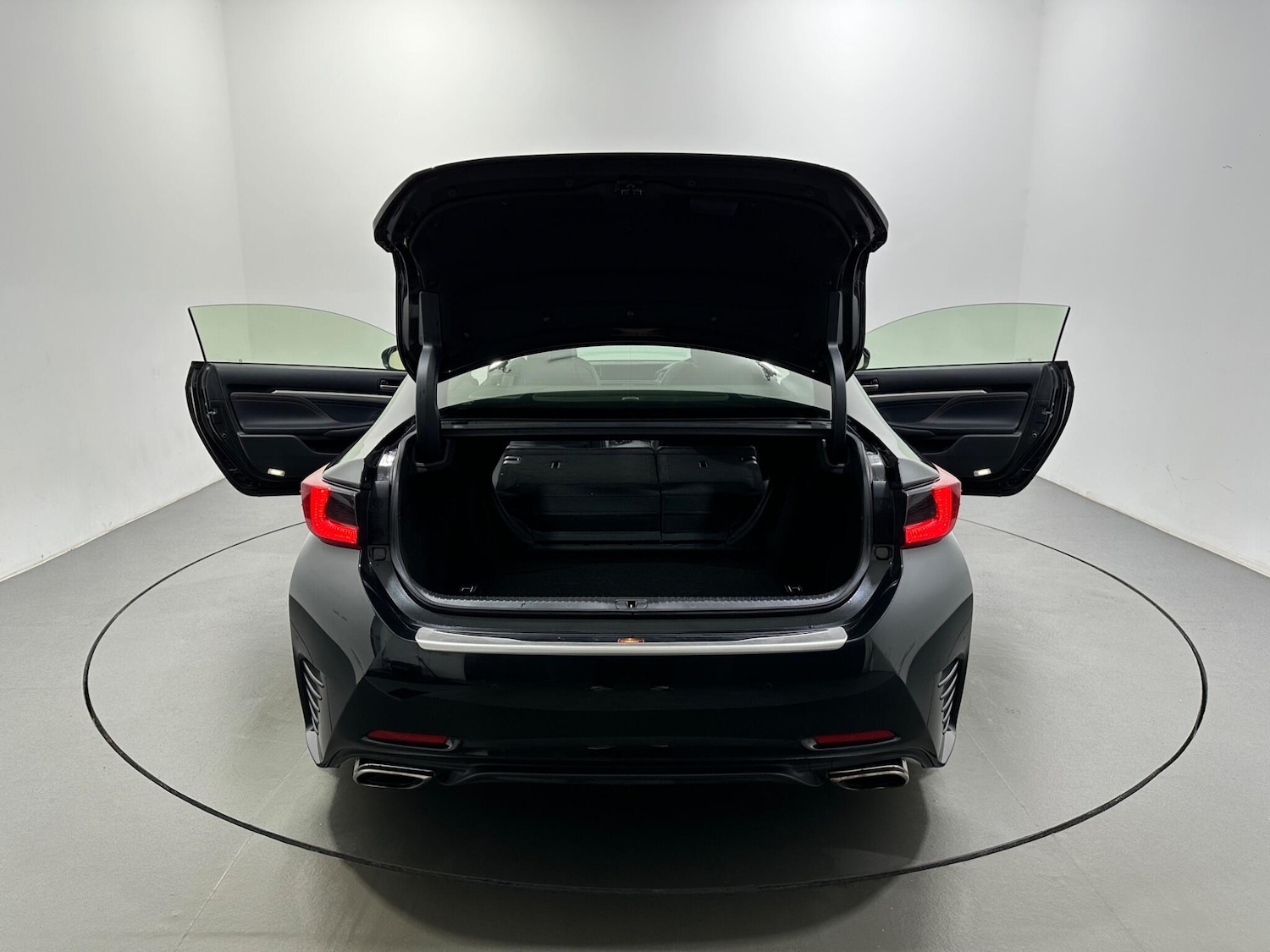 Used Lexus RC for sale - 77215440: Photo 45