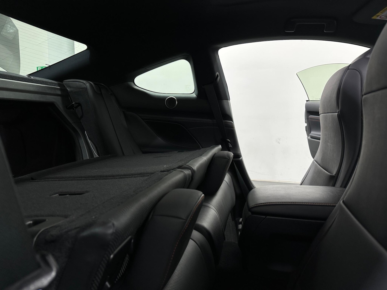 Used Lexus RC for sale - 77215440: Photo 47