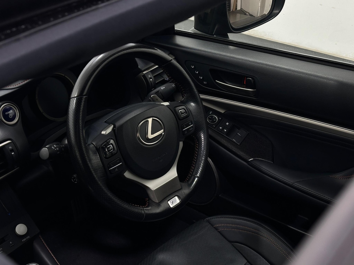 Used Lexus RC for sale - 77215440: Photo 49