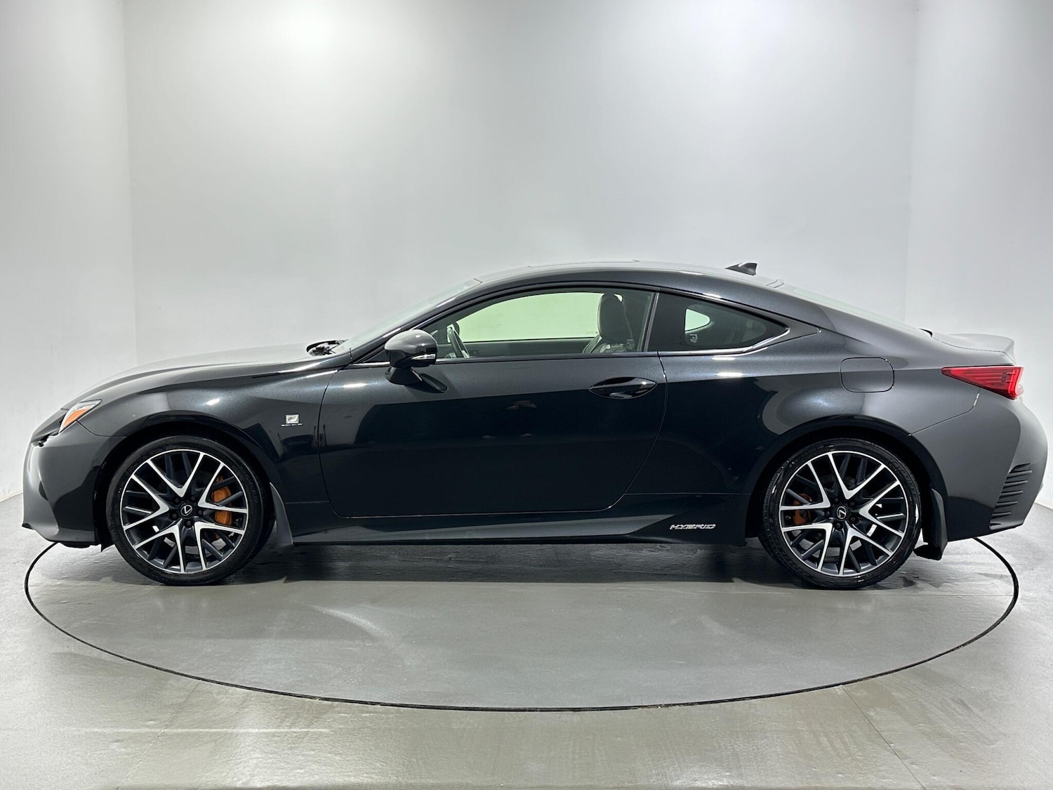 Used Lexus RC for sale - 77215440: Photo 5