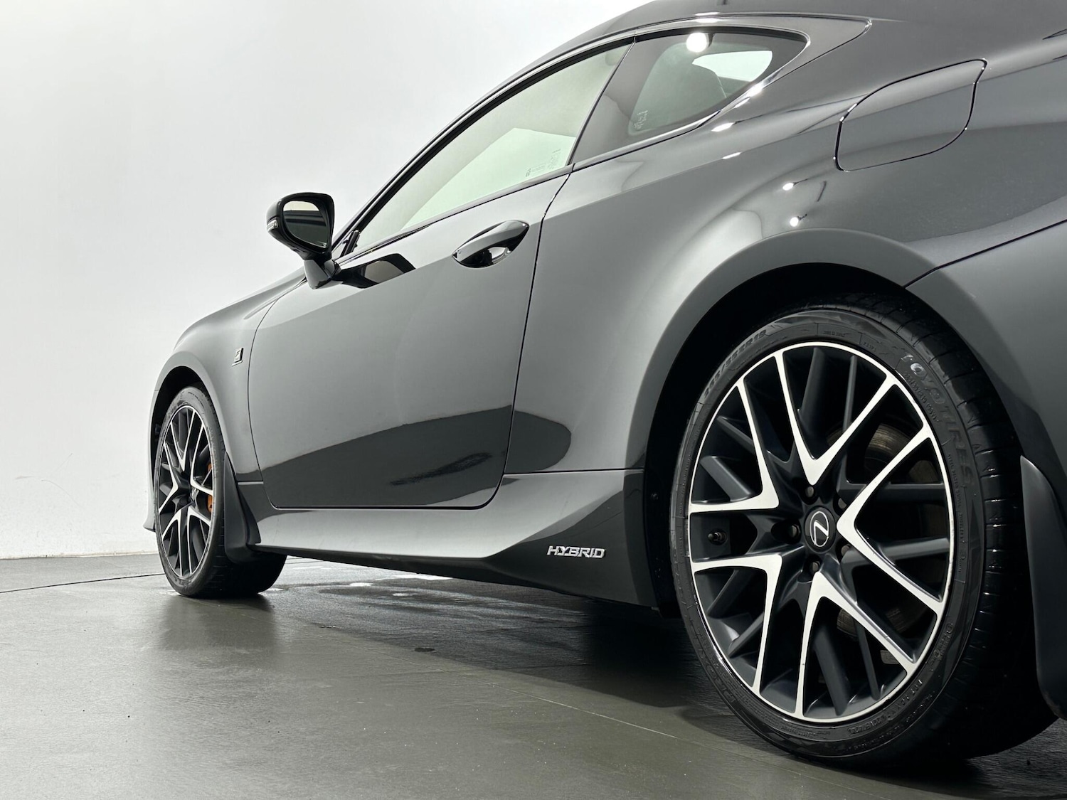 Used Lexus RC for sale - 77215440: Photo 51