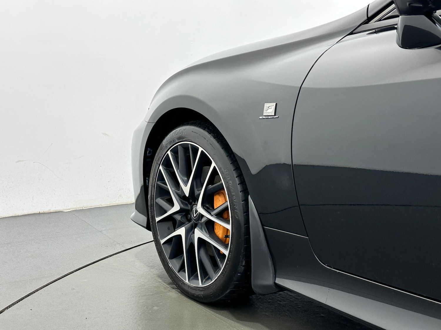 Used Lexus RC for sale - 77215440: Photo 52