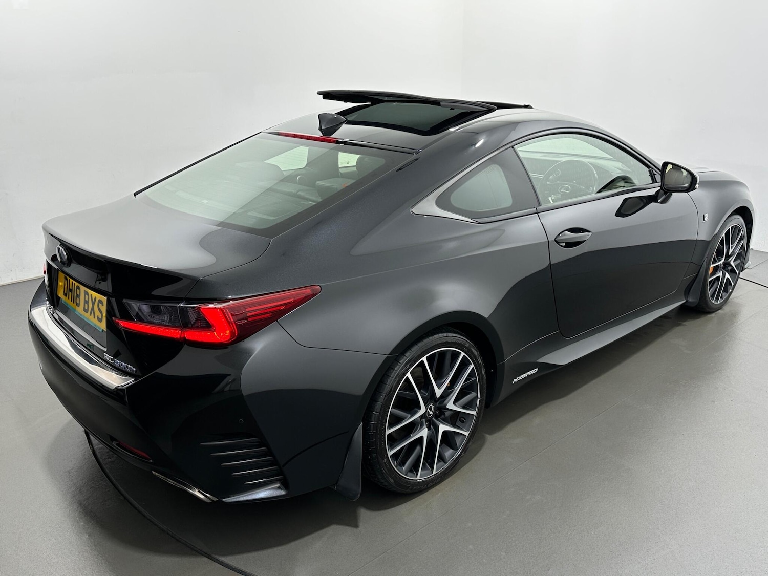 Used Lexus RC for sale - 77215440: Photo 53
