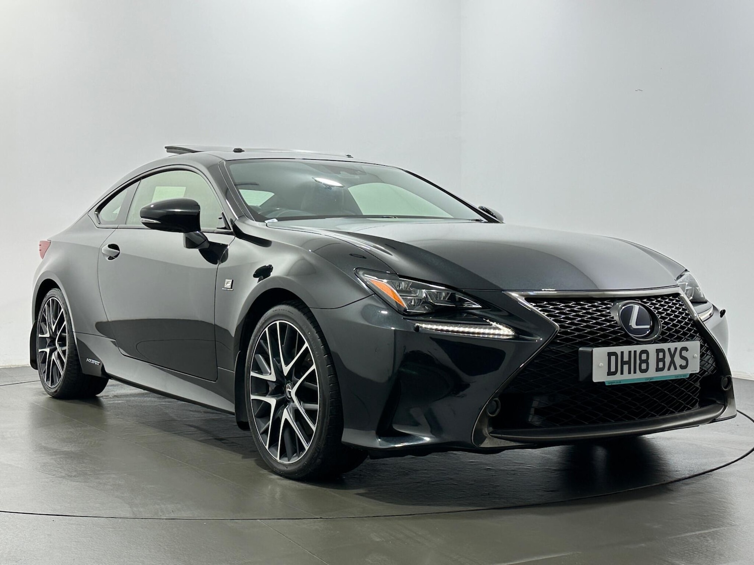 Used Lexus RC for sale - 77215440: Photo 54