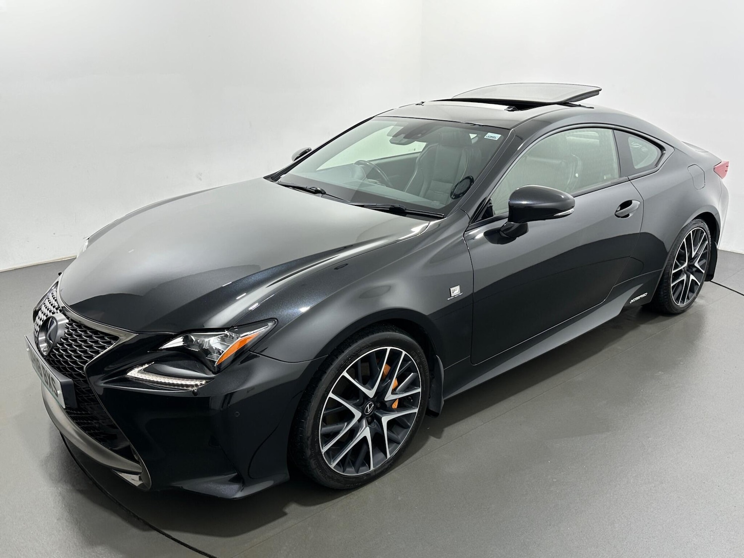 Used Lexus RC for sale - 77215440: Photo 55