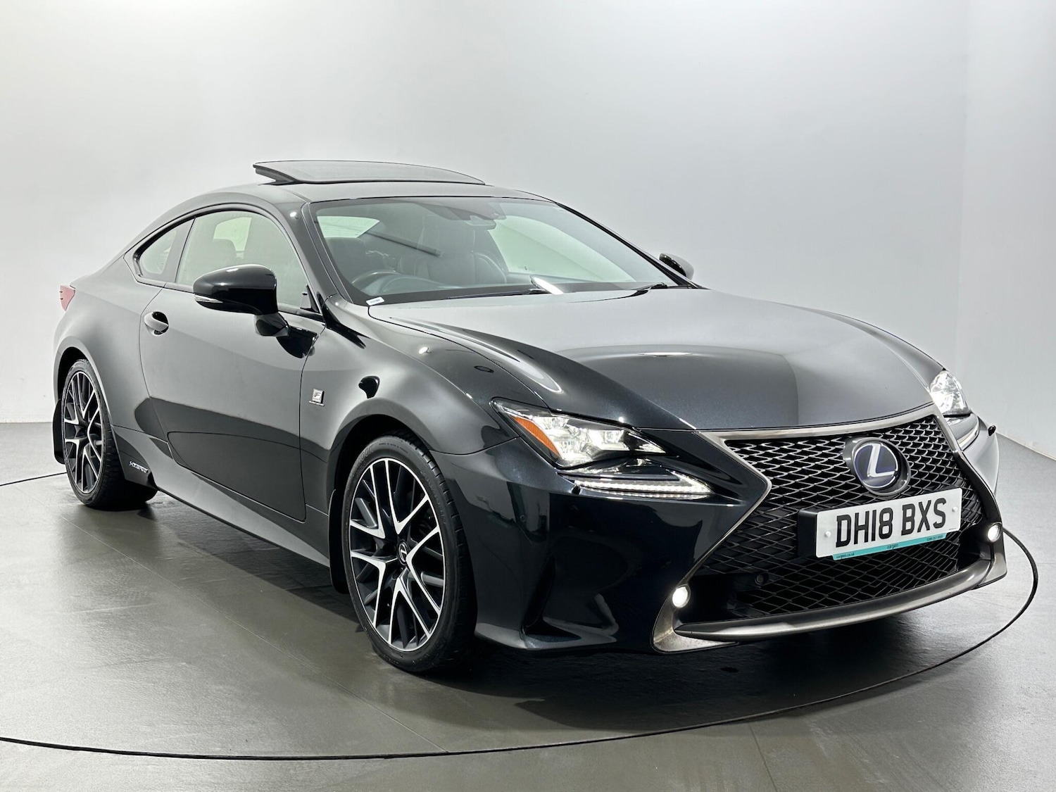 Used Lexus RC for sale - 77215440: Photo 56