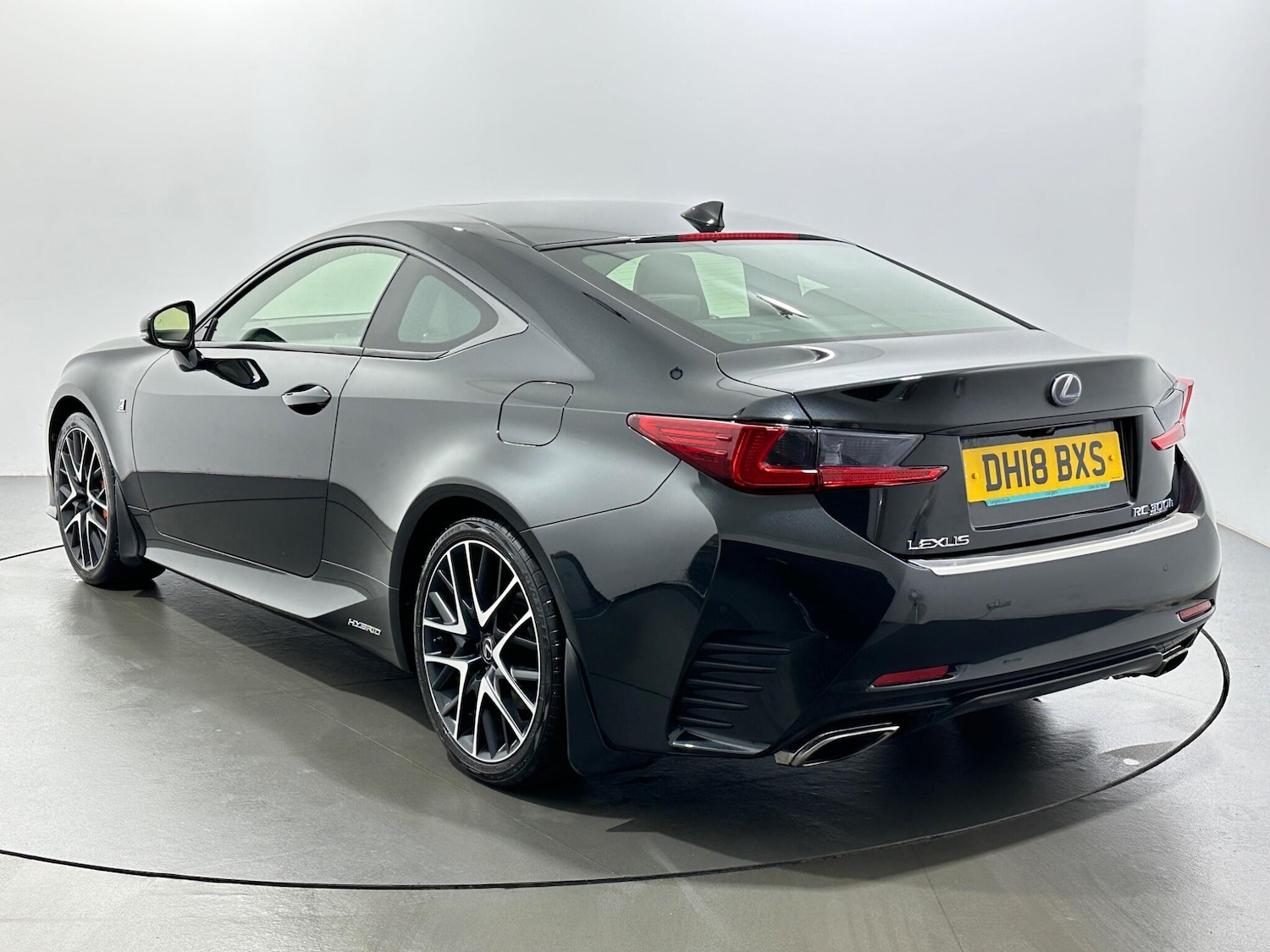 Used Lexus RC for sale - 77215440: Photo 6