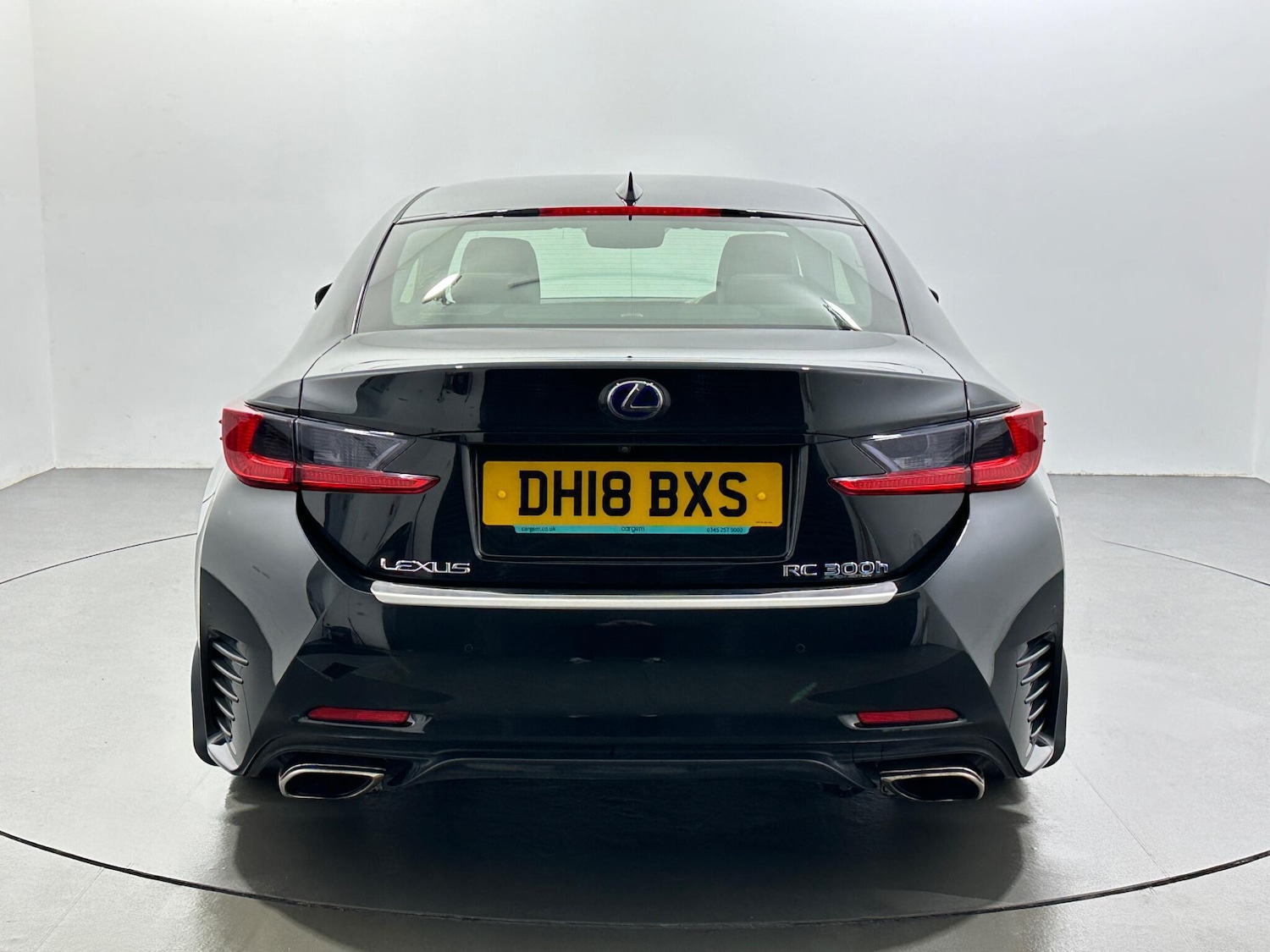 Used Lexus RC for sale - 77215440: Photo 7