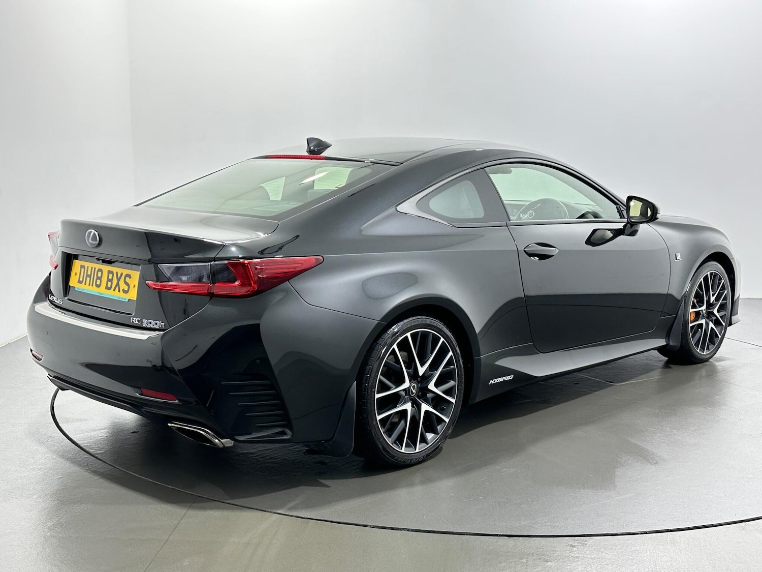 Used Lexus RC for sale - 77215440: Photo 8