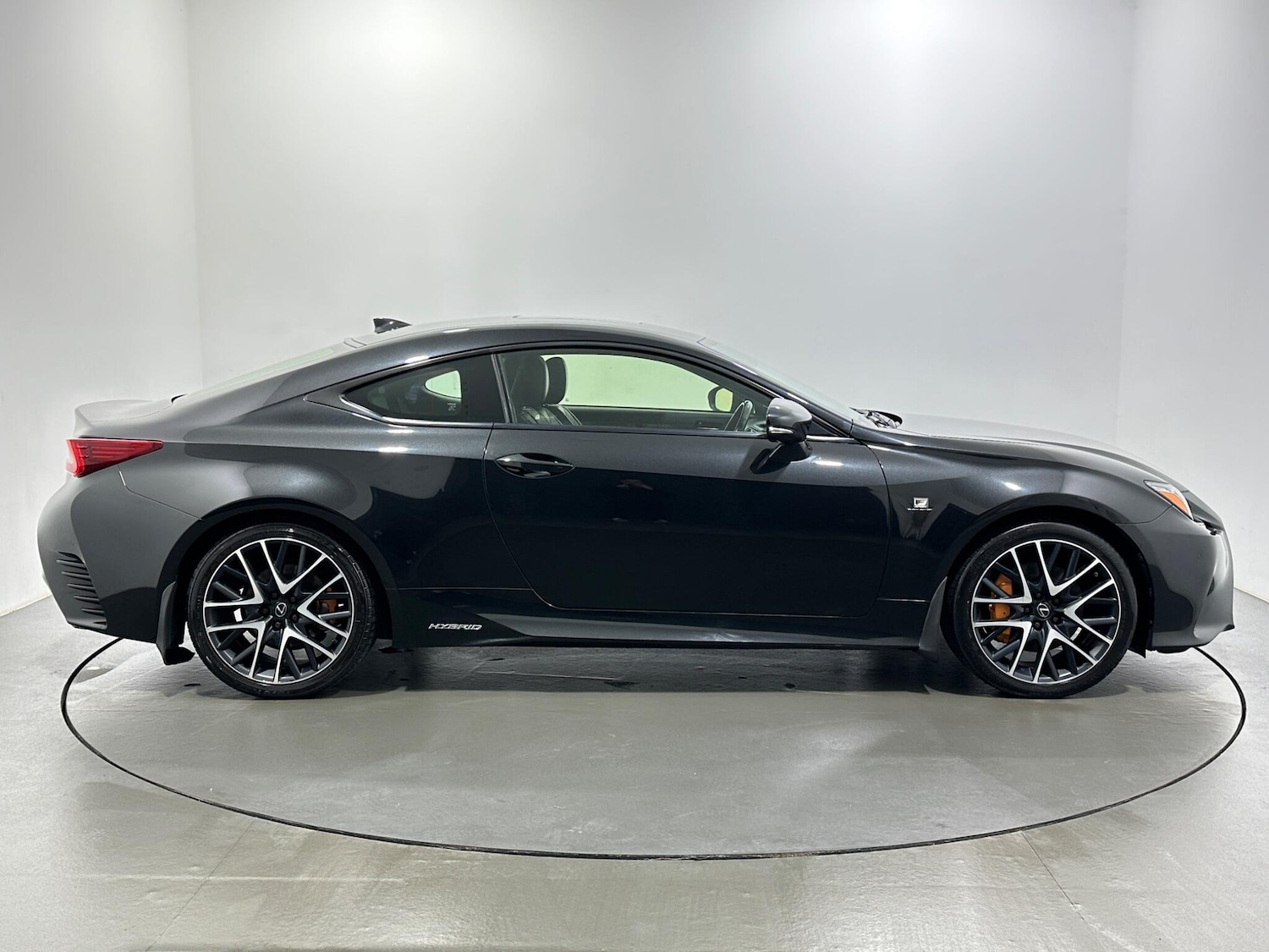 Used Lexus RC for sale - 77215440: Photo 9