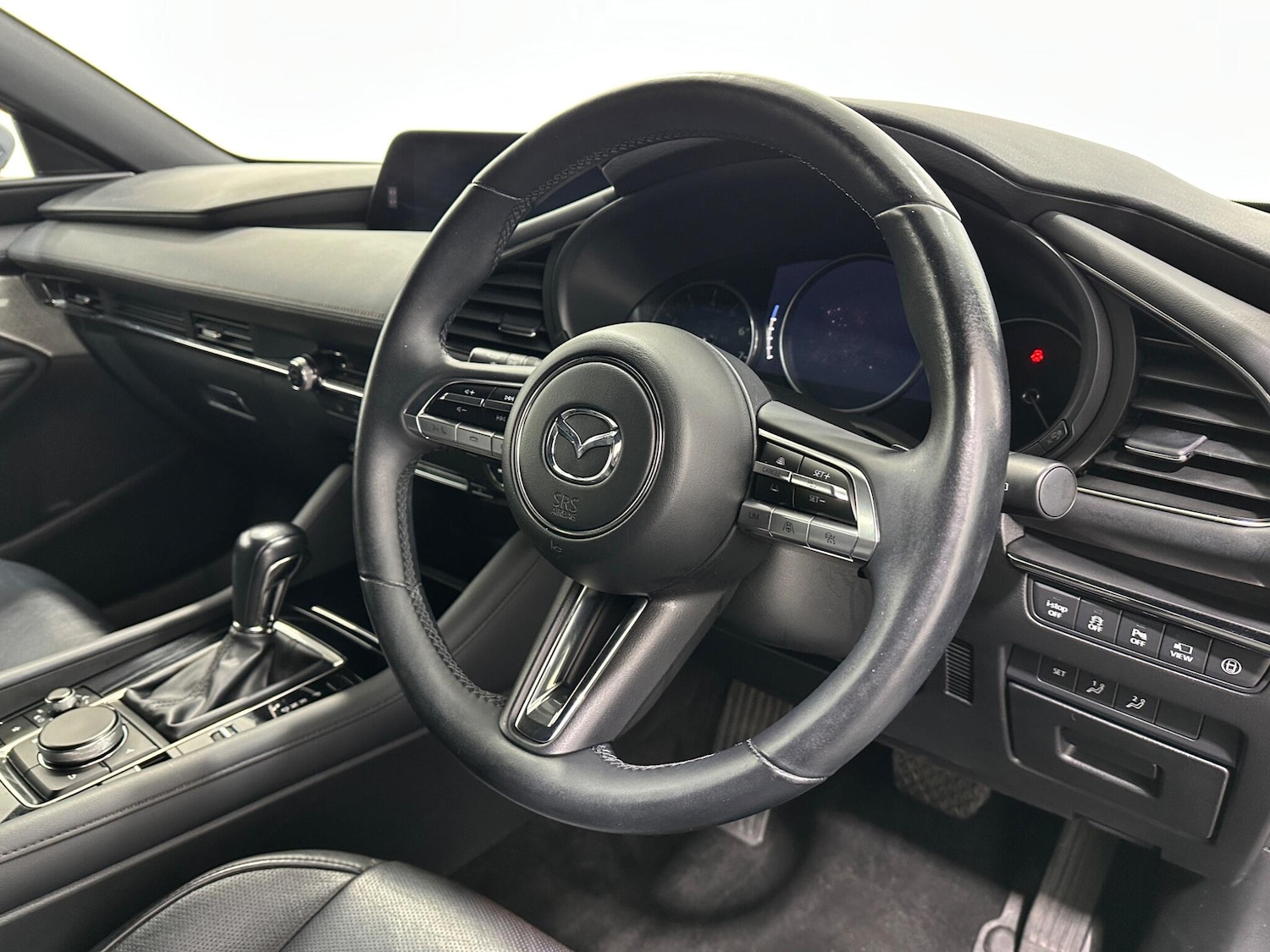 Used Mazda Mazda3 2020 for sale - 76878829: Photo 10