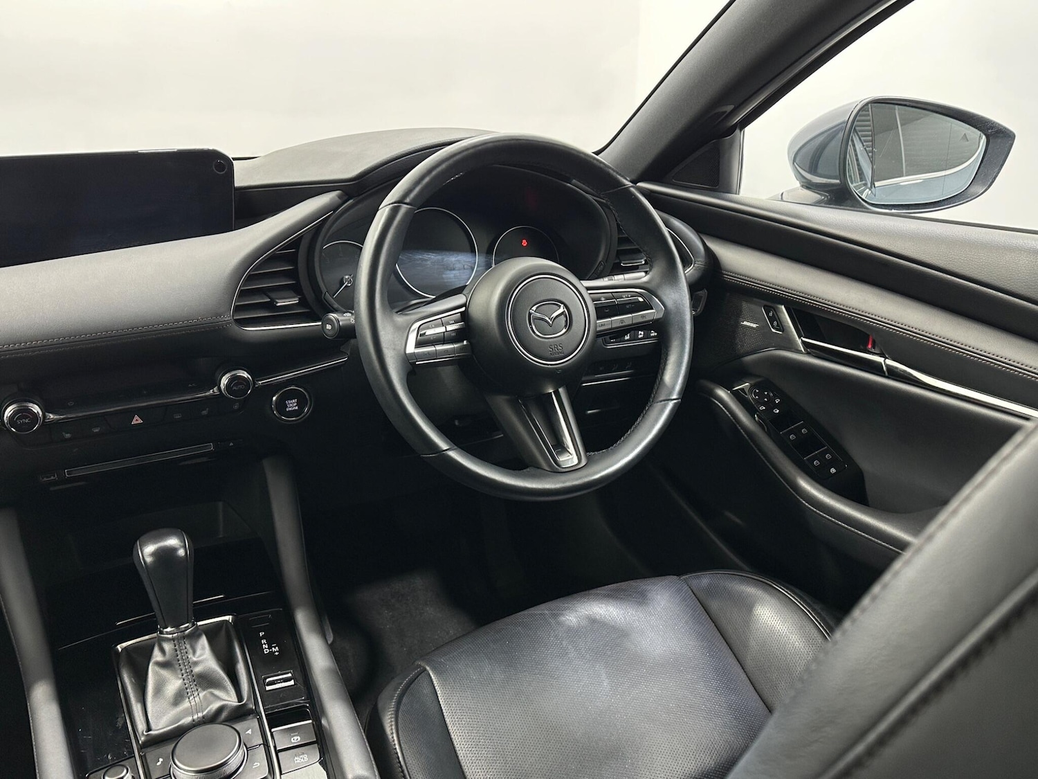 Used Mazda Mazda3 2020 for sale - 76878829: Photo 11