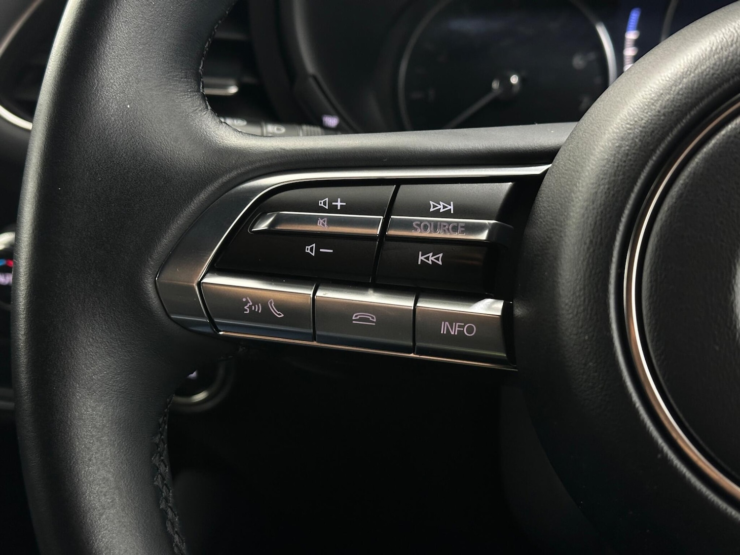 Used Mazda Mazda3 2020 for sale - 76878829: Photo 13