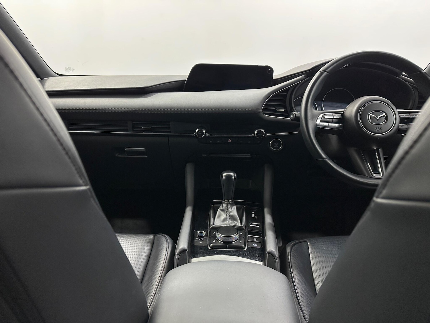 Used Mazda Mazda3 2020 for sale - 76878829: Photo 20