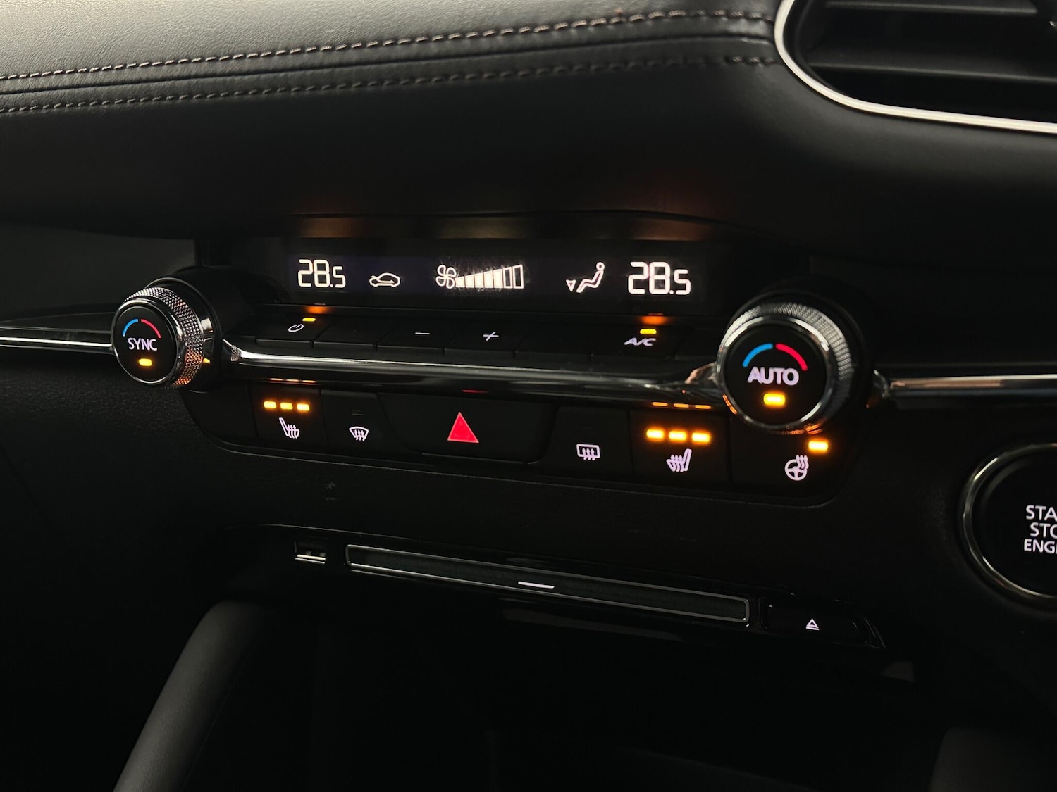 Used Mazda Mazda3 2020 for sale - 76878829: Photo 22