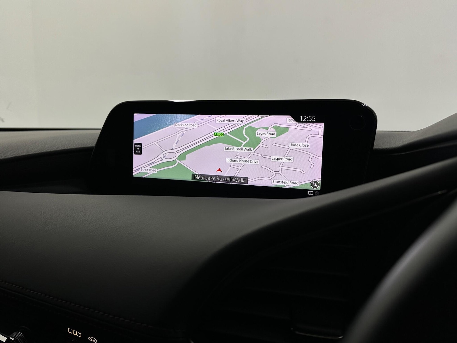 Used Mazda Mazda3 2020 for sale - 76878829: Photo 23