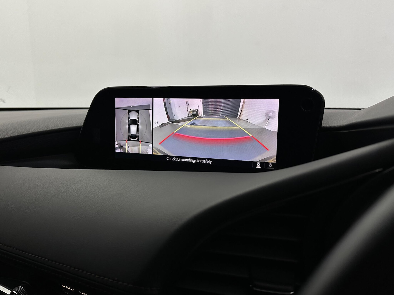 Used Mazda Mazda3 2020 for sale - 76878829: Photo 24