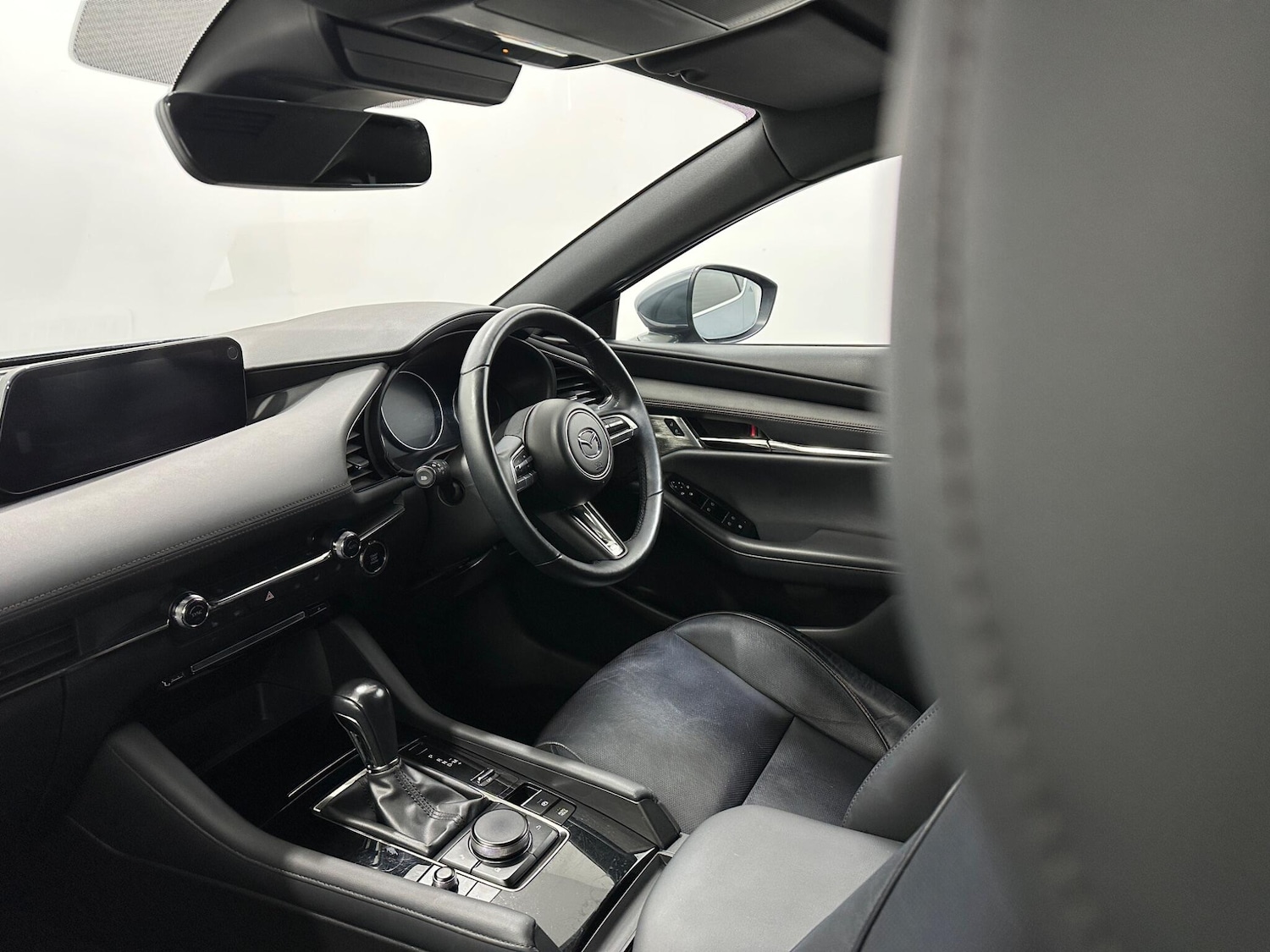 Used Mazda Mazda3 2020 for sale - 76878829: Photo 28